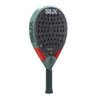 Siux Trilogy Pro 2026 Ash Green 2