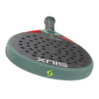 Siux Trilogy Pro 2026 Ash Green 6