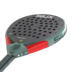 Siux Trilogy Pro 2026 Ash Green 8