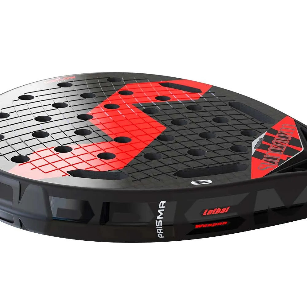 Varlion L.W. Summun Prisma Airflow W 4