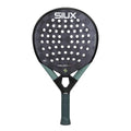 Siux Trilogy Pro 2026 Noir Fog
