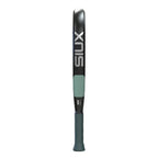 Siux Trilogy Pro 2026 Noir Fog 3