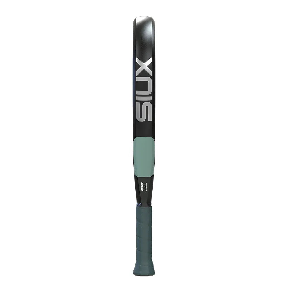Siux Trilogy Pro 2026 Noir Fog 3