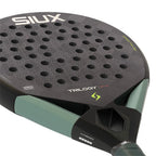 Siux Trilogy Pro 2026 Noir Fog 4
