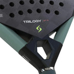 Siux Trilogy Pro 2026 Noir Fog 5
