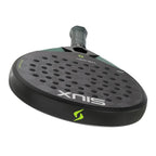 Siux Trilogy Pro 2026 Noir Fog 6