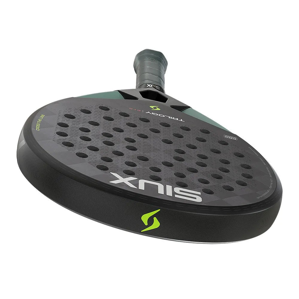 Siux Trilogy Pro 2026 Noir Fog 6