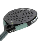 Siux Trilogy Pro 2026 Noir Fog 8