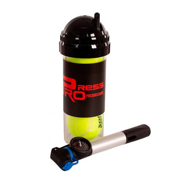Presurizador Press Pro Softee con Bomba
