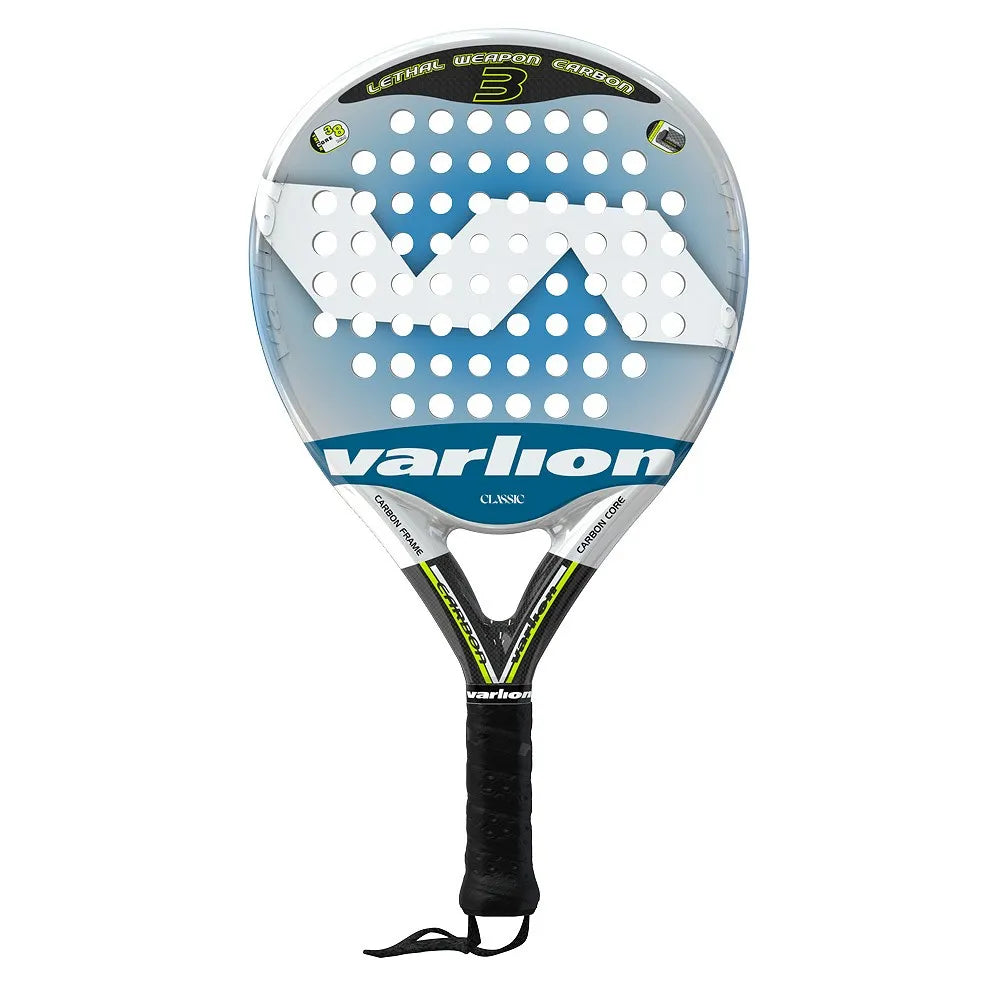 Varlion Lethal Weapon Carbon 3 Classic