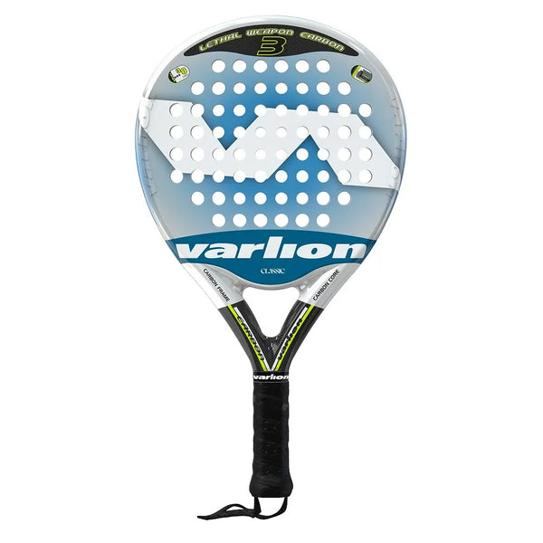 Varlion Lethal Weapon Carbon 3 Classic