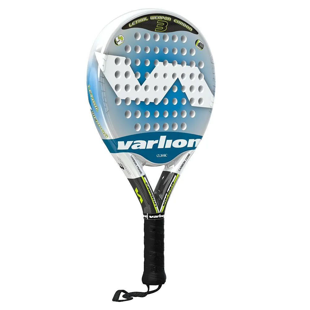 Varlion Lethal Weapon Carbon 3 Classic 2