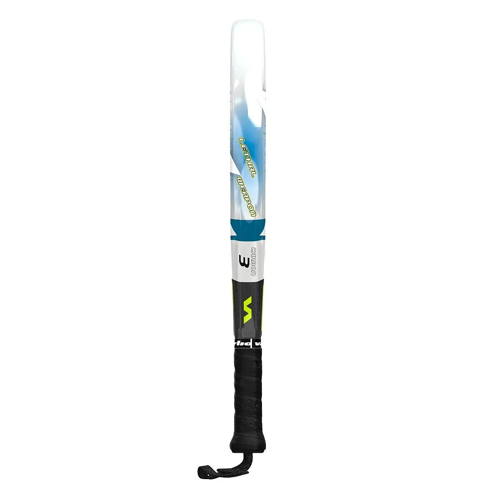 Varlion Lethal Weapon Carbon 3 Classic 5