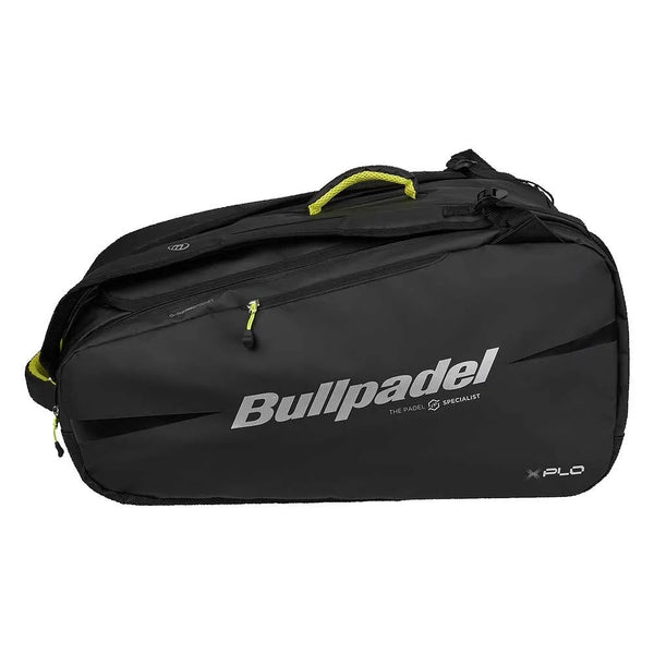 Paletero Bullpadel BPP26022 Xplo Negro