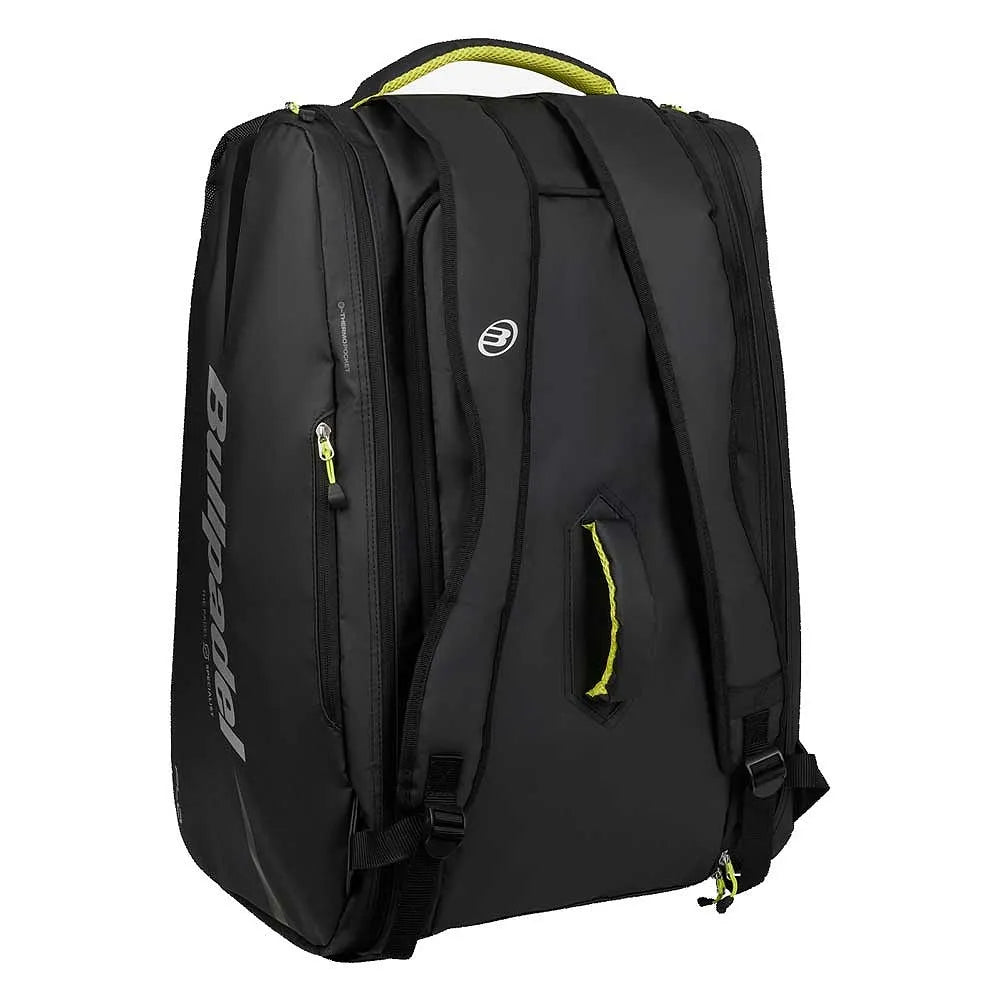 Paletero Bullpadel BPP26022 Xplo Negro 2