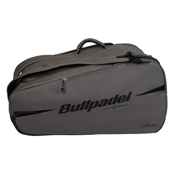 Paletero Bullpadel BPP26022 Xplo Gris