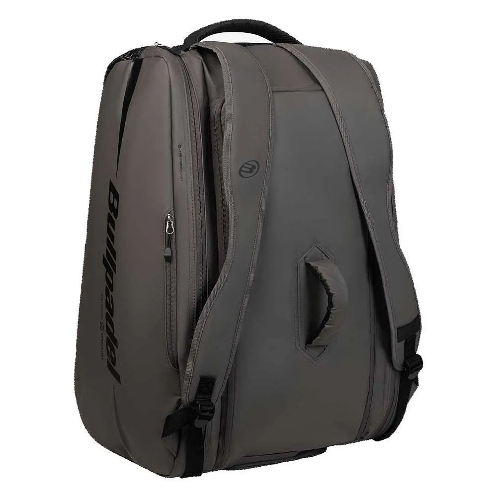 Paletero Bullpadel BPP26022 Xplo Gris 3