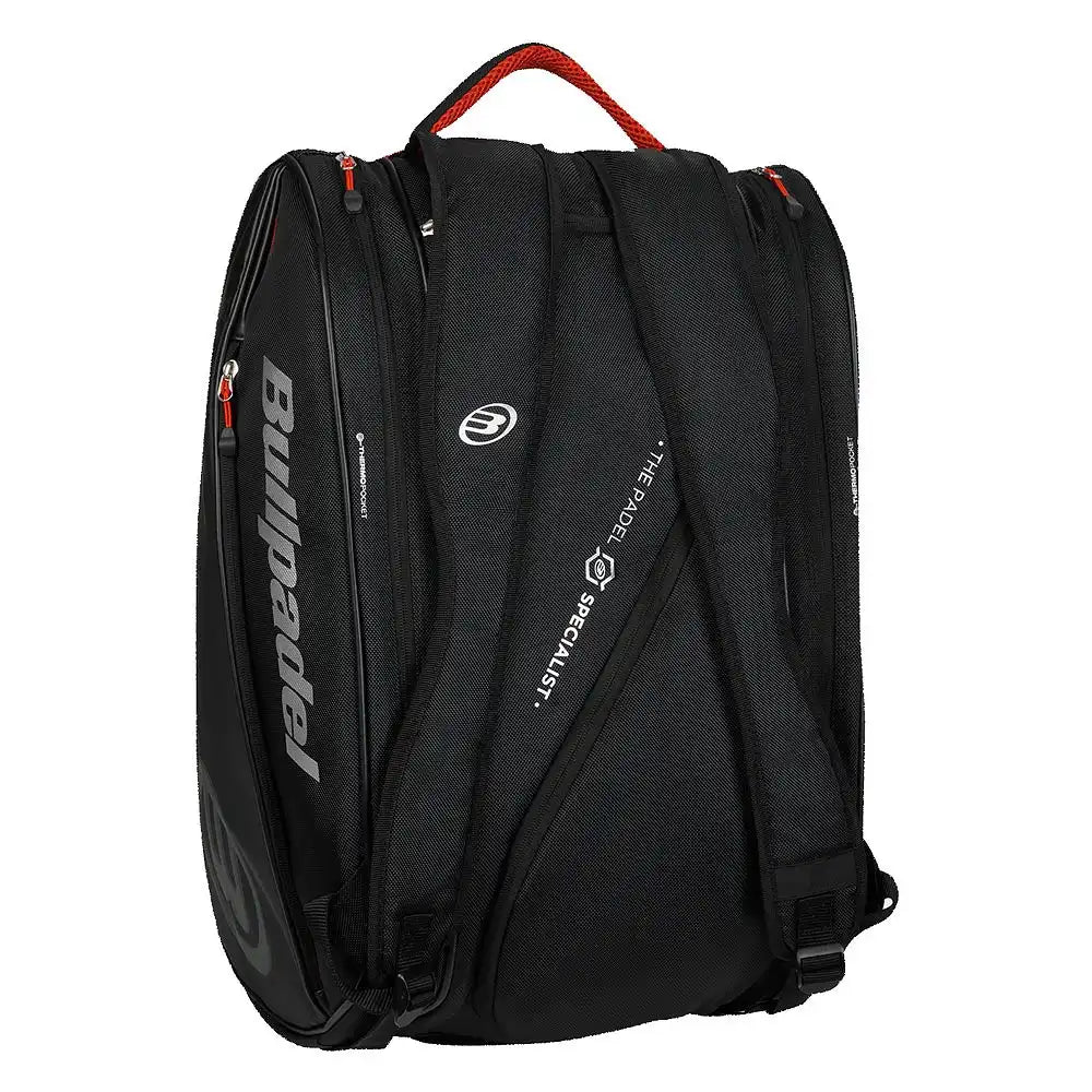 Paletero Bullpadel BPP26020 Neuron Negro 2