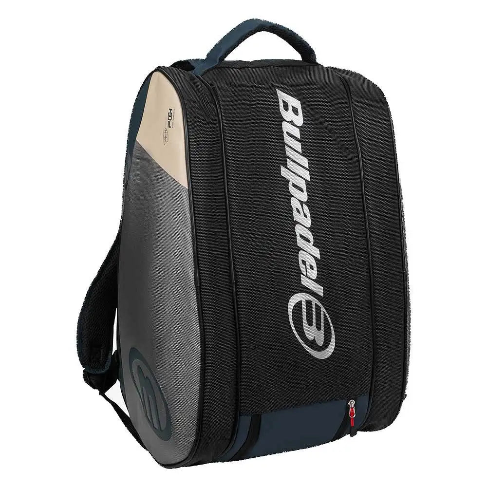 Paletero Bullpadel BPP26017 Neuron Gris Oscuro 3