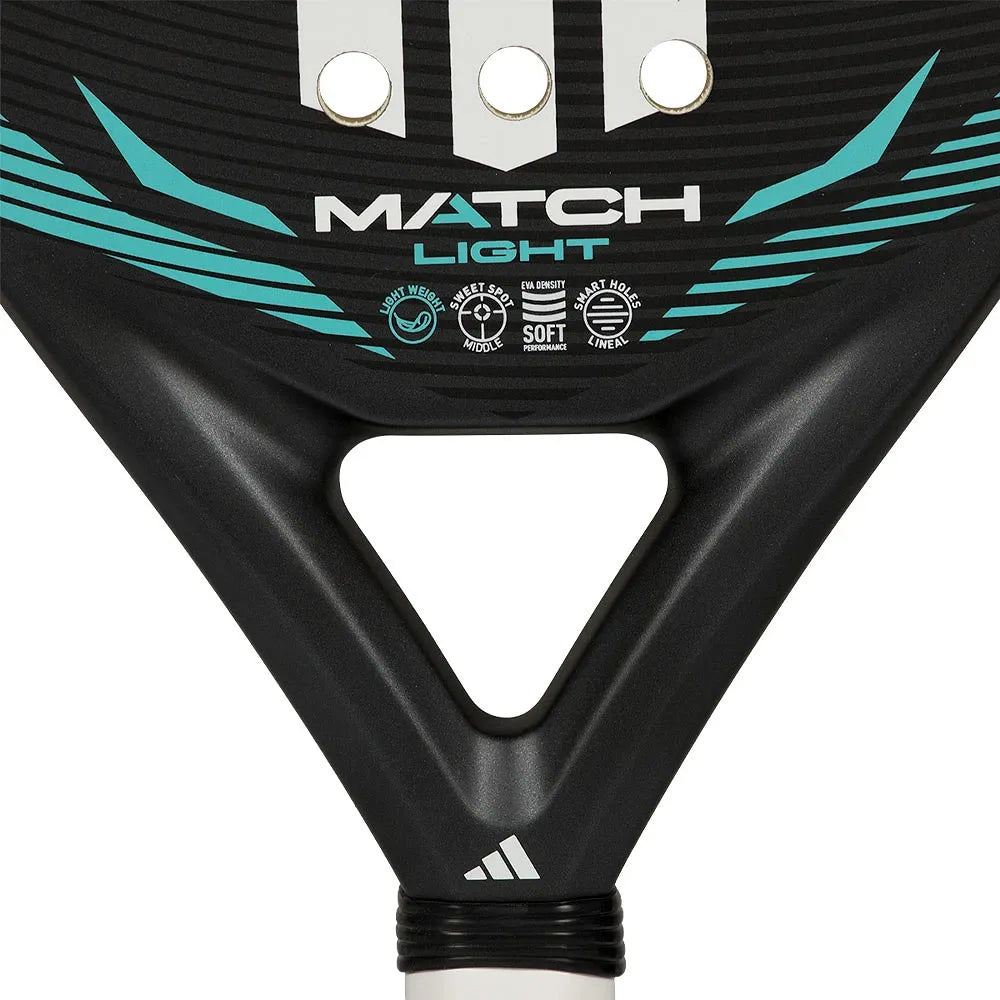 Adidas Match Light 2026 4