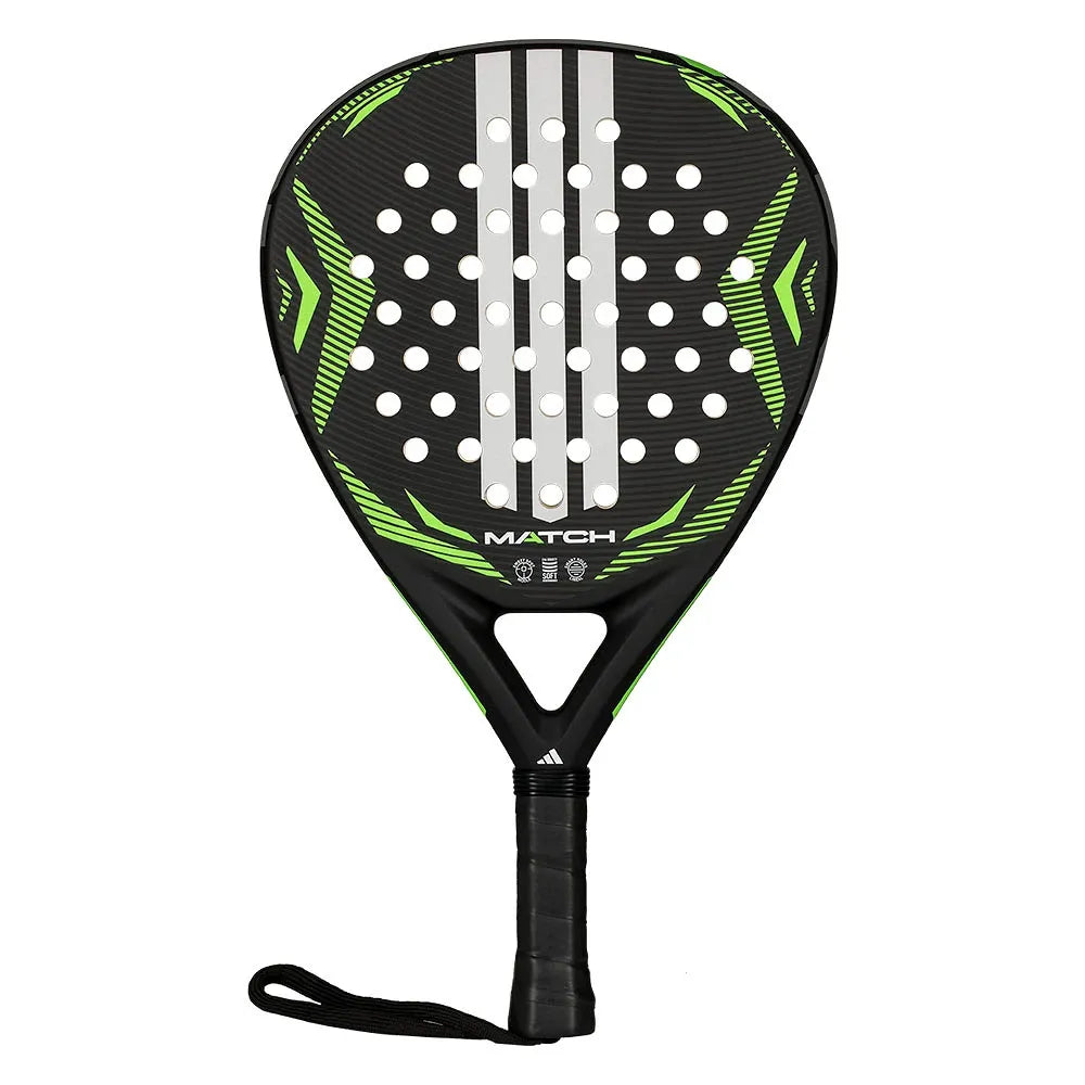 Adidas Match Black/Green 2026
