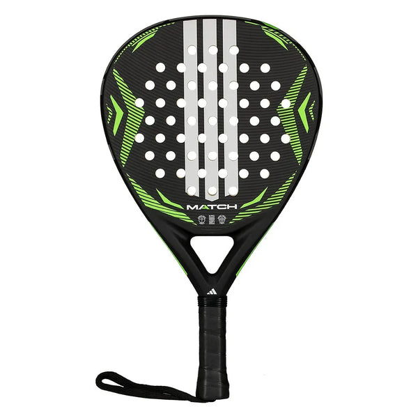 Adidas Match Black/Green 2026