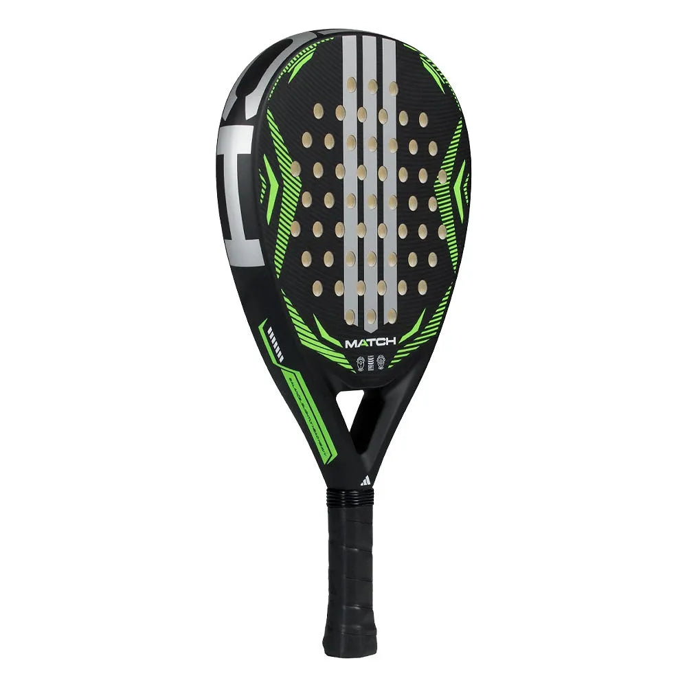 Adidas Match Black/Green 2026 2