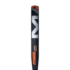 Adidas Match Black/Orange 2026 4