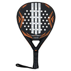 Adidas Match Black/Orange 2026