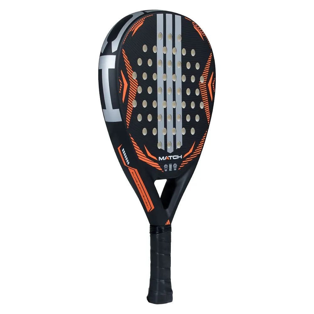 Adidas Match Black/Orange 2026 2