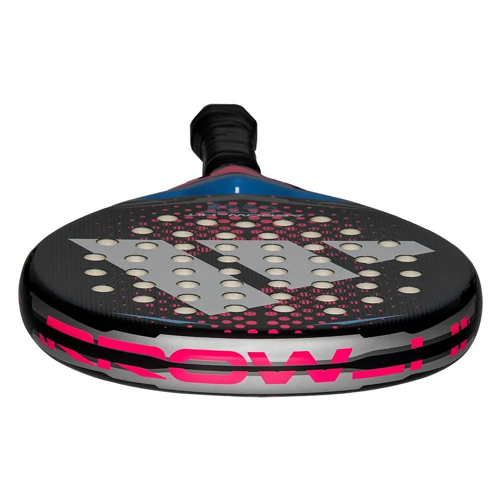 Adidas Arrow Hit Junior Pink 3