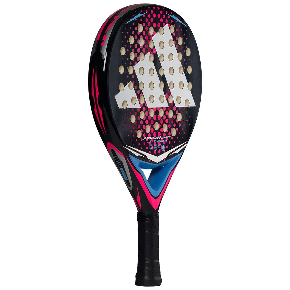 Adidas Arrow Hit Junior Pink 2