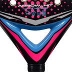 Adidas Arrow Hit Junior Pink 4