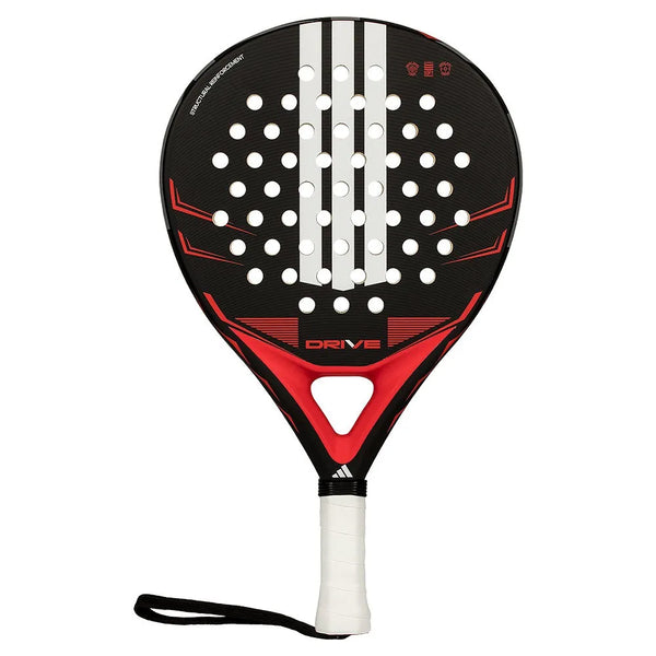 Adidas drive Black 2026