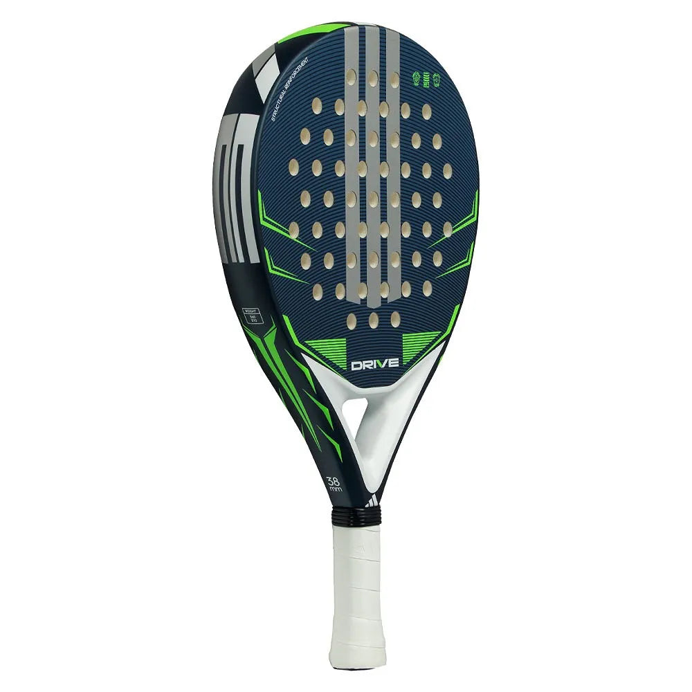 Adidas Drive Blue 2026 2