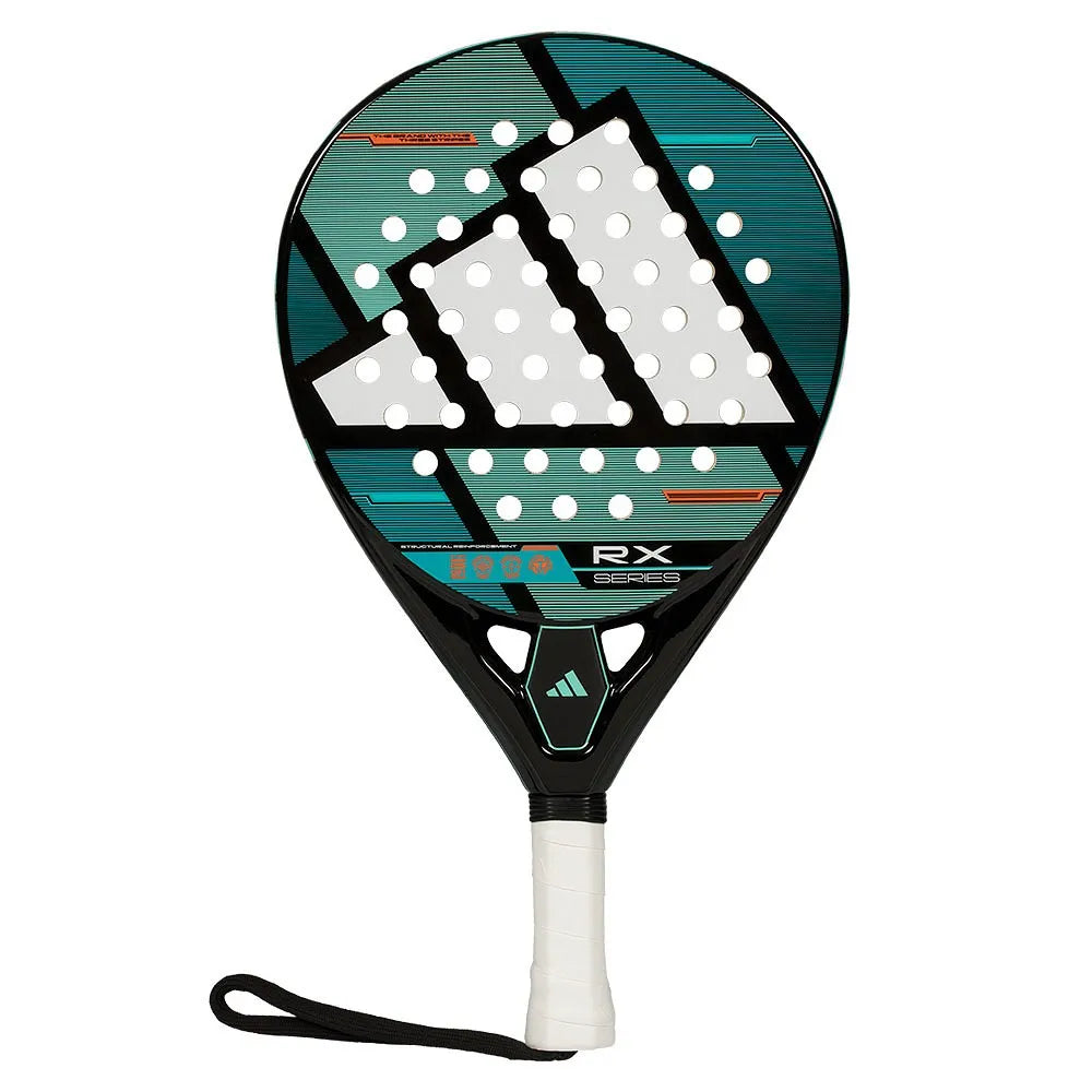 Adidas Rx Series 2026