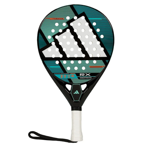 Adidas Rx Series 2026
