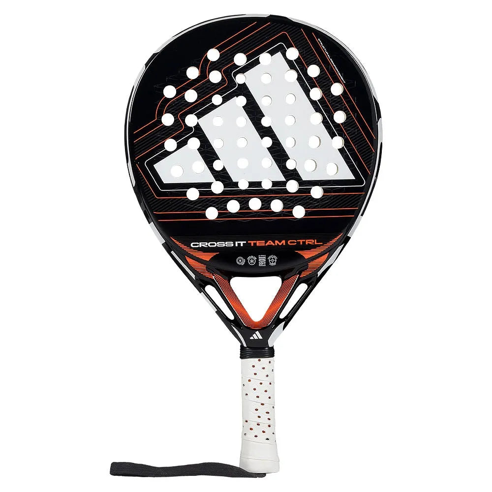 Adidas Cross It Team Ctrl 2026