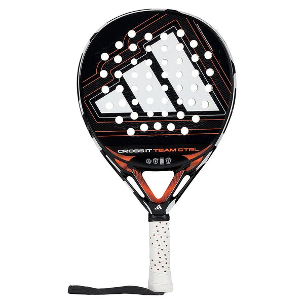 Adidas Cross It Team Ctrl 2026