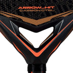 Adidas Arrow Hit Carbon Ctrl 5