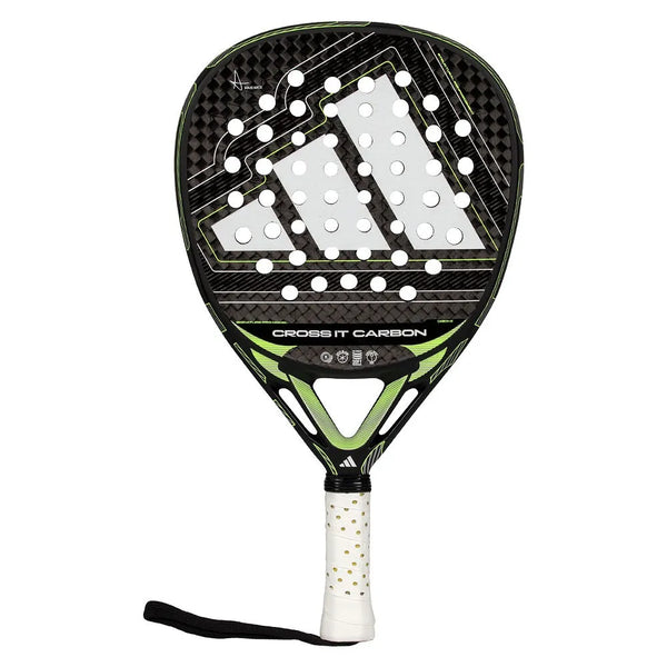 Adidas Cross It Carbon 2026