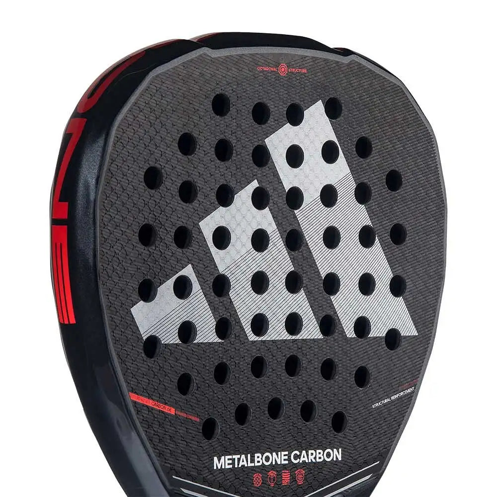 Adidas Metalbone Carbon 2026 3