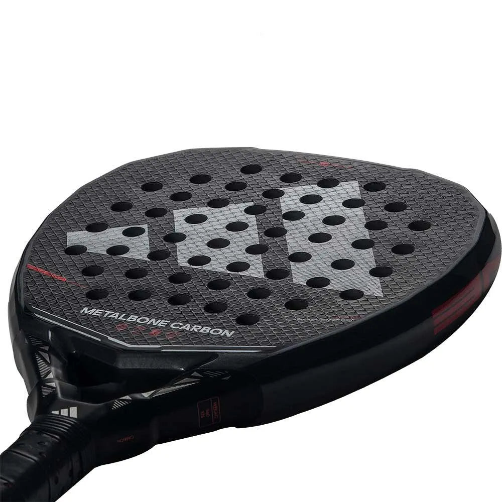 Adidas Metalbone Carbon 2026 6