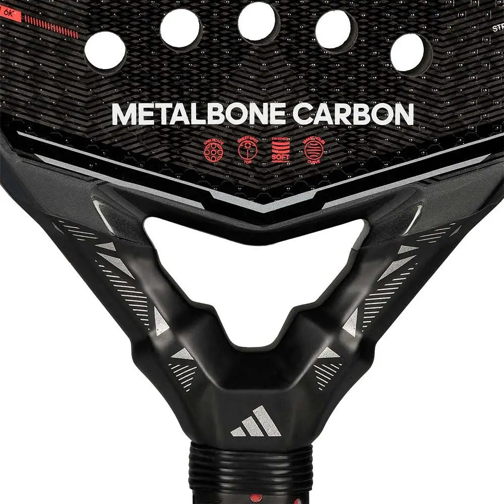 Adidas Metalbone Carbon 2026 4