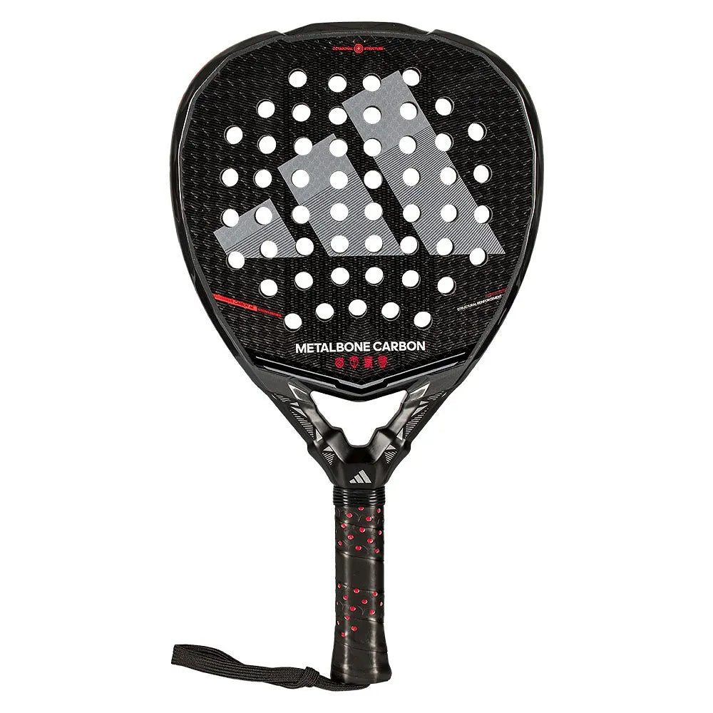 Adidas Metalbone Carbon 2026