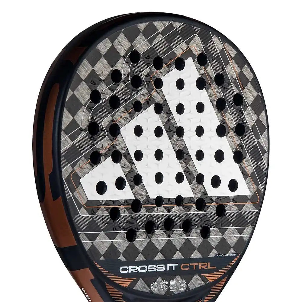 Adidas Cross It Ctrl 26 6
