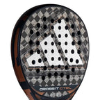 Adidas Cross It Ctrl 26 6