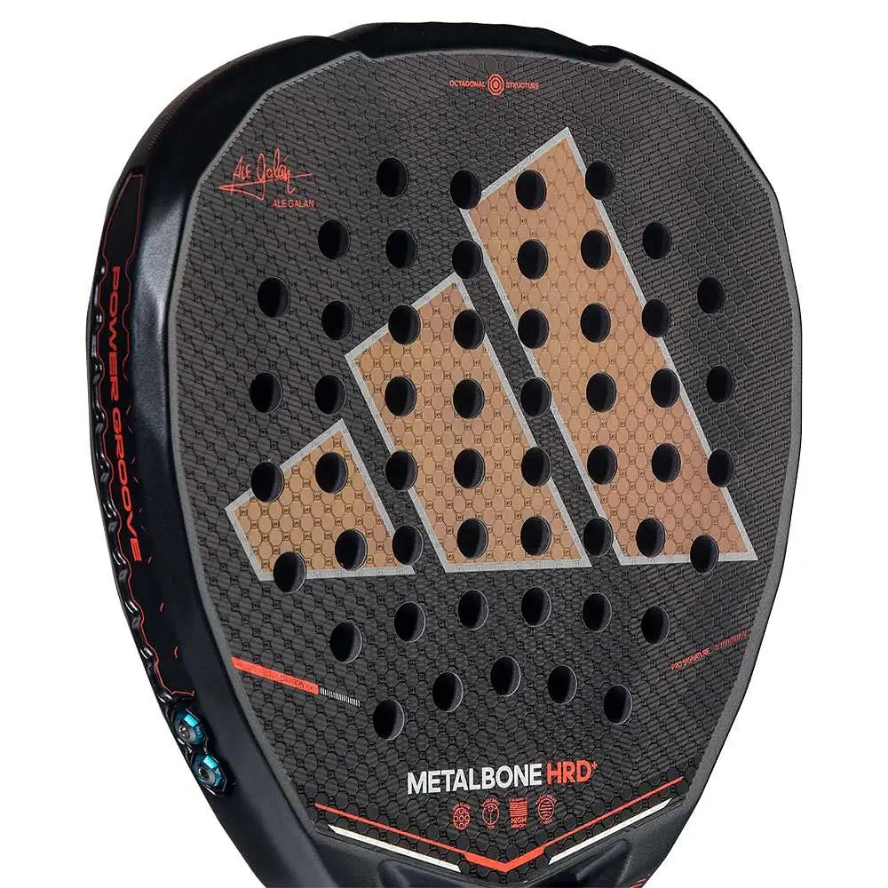 Adidas Metalbone HRD+ 2026 5