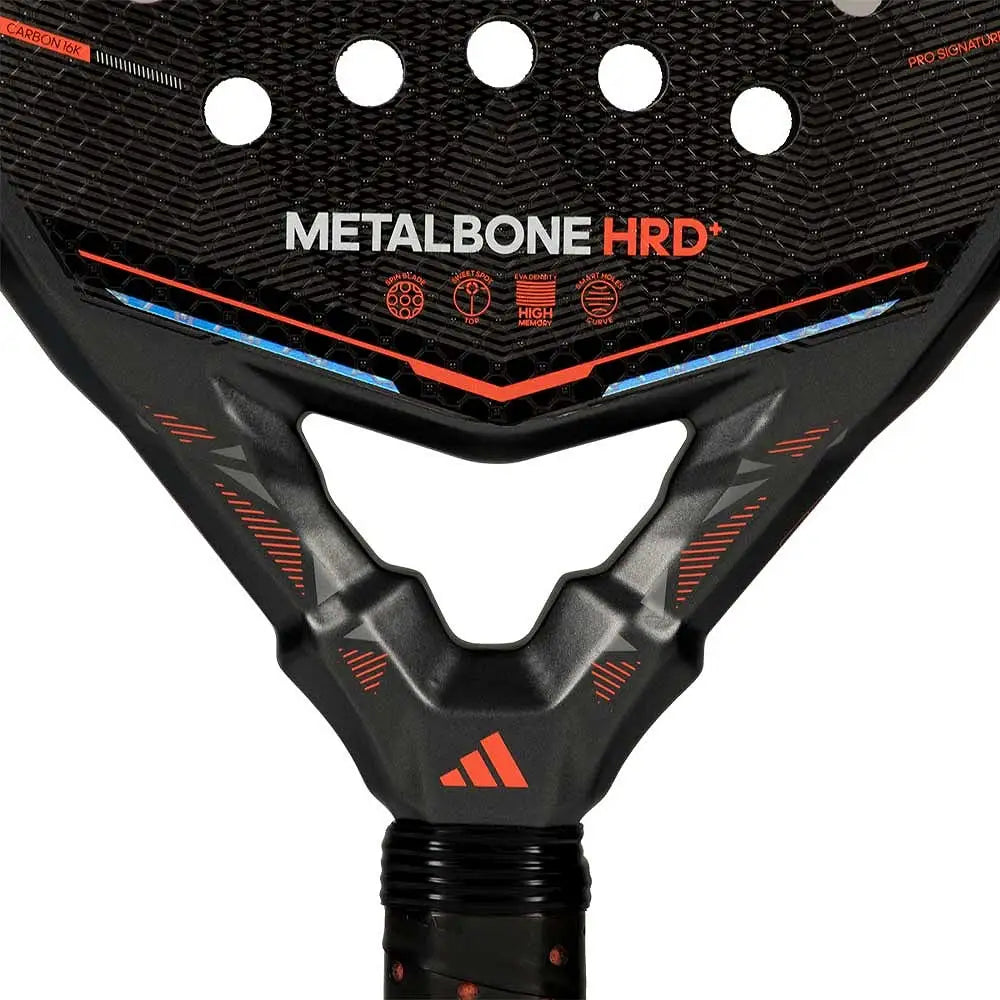 Adidas Metalbone HRD+ 2026 4