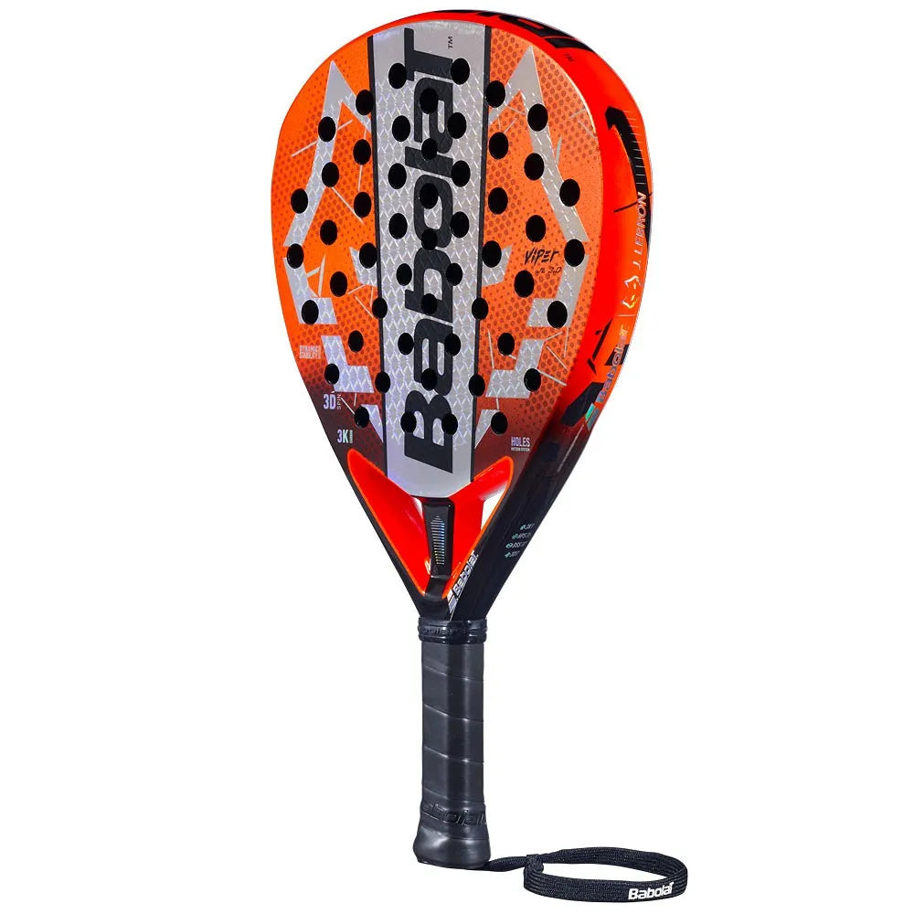 Babolat Viper Juan Lebron 3.0 3